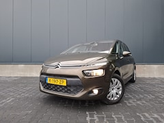 Citroën C4 Picasso - 1.6 VTi Intensive | Trekhaak | Bluetooth | Parkeersensoren | All seasonabanden |