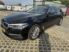 BMW 5-serie Touring - 540i xD High Exe