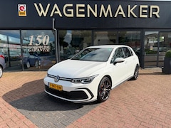 Volkswagen Golf - 1.4 eHybrid GTE AUT|NAV|ACC|Stoelvw|DealerOH
