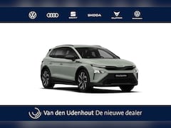 Skoda Elroq - 85 Elektromotor 286 1AT Sportline | Cruise control met speedlimiter | Driving mode select