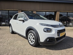 Citroën C3 - 1.2 PT S&S Feel | Automaat | Pano | 23942 Nap | Airco | Navi | Bluetooth