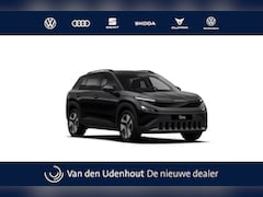 Skoda Epiq - 55 Elektromotor 211 1AT Business Launch Edition | Achteruitrijcamera | Parkeersensoren ach