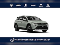 Skoda Elroq - 60 Elektromotor 190 1AT Tour Edition | Driving mode select | Frunk (21 Liter) | Parkeersen