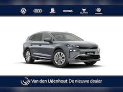 Skoda Enyaq iV - 85 Elektromotor 286 1AT Business Edition | Chrome interieur accenten | Driving mode select
