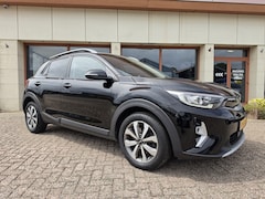 Kia Stonic - 1.0 T-GDi MHEV Dyn+Line | Lane ass | Cruise | Clima | Navi | Lm