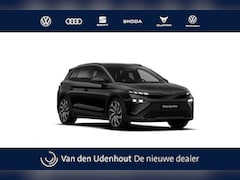 Skoda Elroq - 85 Elektromotor 286 1AT Sportline | Cruise control met speedlimiter | Driving mode select