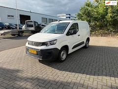 Peugeot Partner - 1.5 BlueHDI Pro
