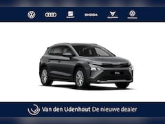 Skoda Elroq - 85 Elektromotor 286 1AT Business Edition | Cruise control met speedlimiter | Driving mode