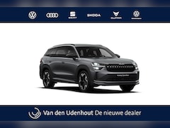 Skoda Kodiaq - 1.5 TSI PHEV 204 6DSG Sportline Limited | Achteruitrijcamera | Driving mode select | LED i