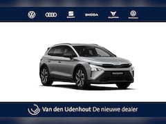 Skoda Elroq - 60 Elektromotor 190 1AT Sportline | Cruise control met speedlimiter | Driving mode select