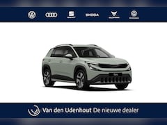 Skoda Epiq - 55 Elektromotor 211 1AT Business Launch Edition | Achteruitrijcamera | Parkeersensoren ach