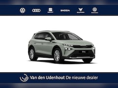 Skoda Elroq - 85 Elektromotor 286 1AT Business Edition | Cruise control met speedlimiter | Driving mode