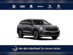 Skoda Kodiaq - 1.5 TSI PHEV 204 6DSG Sportline Business | Achteruitrijcamera | Crew Protect Assist | Crui