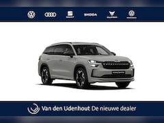 Skoda Kodiaq - 1.5 TSI PHEV 204 6DSG Sportline Limited | Achteruitrijcamera | Driving mode select | Elekt