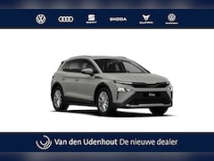 Skoda Elroq - 85 Elektromotor 286 1AT Business Edition | Cruise control met speedlimiter | Driving mode