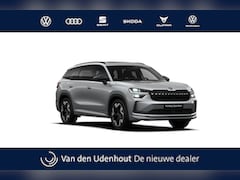 Skoda Kodiaq - 1.5 TSI PHEV 204 6DSG Sportline Limited | Achteruitrijcamera | Driving mode select | Elekt