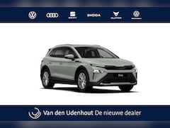 Skoda Elroq - 85 Elektromotor 286 1AT Business Edition | Cruise control met speedlimiter | Driving mode