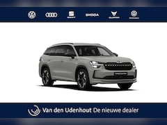 Skoda Kodiaq - 1.5 TSI PHEV 204 6DSG Sportline Business | Achteruitrijcamera | Crew Protect Assist | Crui