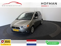 Mitsubishi Colt - 1.3 Edition Two Nieuwe APK Airco Parkeersensoren