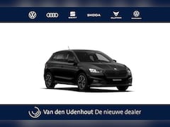 Skoda Fabia - 1.0 TSI Greentech 95 5MT Monte Carlo | Achteruitrijcamera | Cruise control met speedlimite
