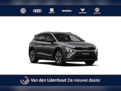 Skoda Elroq - 85 Elektromotor 286 1AT Sportline | Cruise control met speedlimiter | Driving mode select