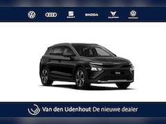 Skoda Elroq - 60 Elektromotor 190 1AT Business Edition | Cruise control met speedlimiter | Driving mode