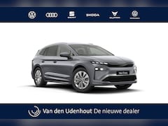 Skoda Enyaq iV - 85 Elektromotor 286 1AT Business Edition | Chrome interieur accenten | Driving mode select