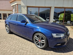 Audi A4 Avant - 1.8 TFSI Business Edition | 170 PK | Navi | Xenon | Airco | Crui