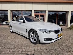 BMW 4-serie Gran Coupé - 418i Centennial Executive | Xenon | Schuif/kantel dak
