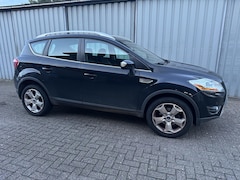 Ford Kuga - 2.0 TDCI 120KW AWD