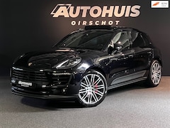 Porsche Macan - 3.0 S Pano/Sport Chrono/ACC/Matrix LED/Carplay/Camera/Memory/Luchtvering/Stoelverwarming/S