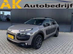 Citroën C4 Cactus - 1.2 PureTech Shine Automaat|Camera|Distributie|navigation