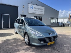 Peugeot 307 SW - 2.0 HDiF| PANO| CLIMA| 7PRS| APK:24-07-2027