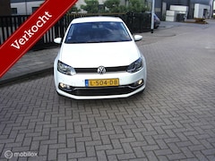 Volkswagen Polo - 1.0 Trendline 3 deurs bj 2016