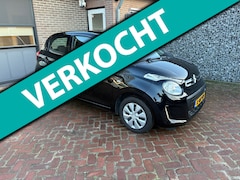 Citroën C1 - 1.0 VTi Feel