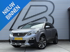 Peugeot 3008 - 1.2 PureTech Allure Camera|Carplay|Cruise|PDC V+A|Elek achterklep|Elek ramen|D-riem vv in