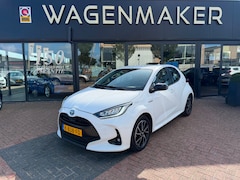 Toyota Yaris - 1.5 Hybrid Dynamic AUT|ACC|NAVI|CAM|DealerOH
