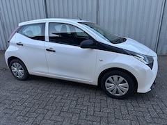 Toyota Aygo - 1.0 VVT-i 72pk 5D