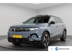 Opel Grandland Electric - Ultimate AWD 73 kWh | Tot 8 Jaar Garantie | Lederen Bekleding | Panoramadak | Head-up | 20