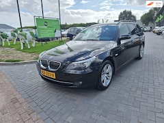 BMW 5-serie Touring - 520i Business Line Edition I / Zeer nette auto
