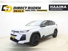 Citroën C5 Aircross - 1.6 Plug-In Hybrid 195 Max | DEMO | Stoelverwarming en ventilatie | Keyless | Climate cont