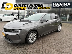 Opel Astra - 1.2 Turbo 110pk Business Edition | Navigatie | Achteruitrijcamera | Adapt. Cruise control