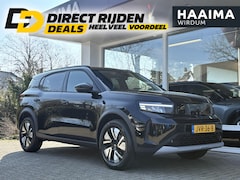 Opel Frontera - Electric GS 44 kWh € 5.600 DEMO VOORDEEL | NIEUW | 8 Jaar garantie | Voorruit & stoel- & s