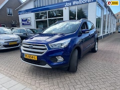 Ford Kuga - 1.5 EcoBoost Trend Ultimate