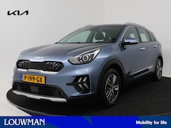 Kia Niro - 1.6 GDi PHEV DynamicLine | Trekhaak | Camera | Apple Carplay/Android Auto | 1e Eigenaar |