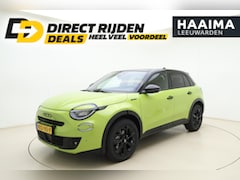 Fiat 600e - La Prima 54 kWh | DEMO | 8 Jaar fabrieksgarantie | Massagestoelen | Camera | Elektrische a