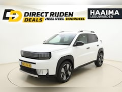 Fiat Grande Panda - 1.2 Hybrid La Prima Automaat | DEMO | Speciale 8 jaar garantie | Climate control | Stoel &