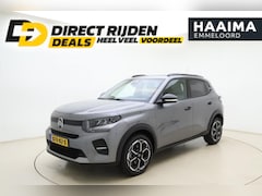 Citroën C3 - 1.2 Turbo 100pk Max | Comfort Stoelen | Apple Carplay/Android Auto | Parkeercamera/-sensor