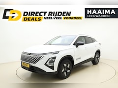 Omoda 5 - 5 1.5 T-GDi SHS-H Premium DEMO | Panoramisch Schuif/kanteldak | Keyless | Lederen bekledin