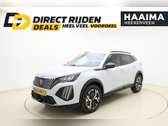 Peugeot e-2008 - EV Allure Avantage 54 kWh 400km WLTP | Adaptieve Cruise Control | Keyless Enty & Start | D